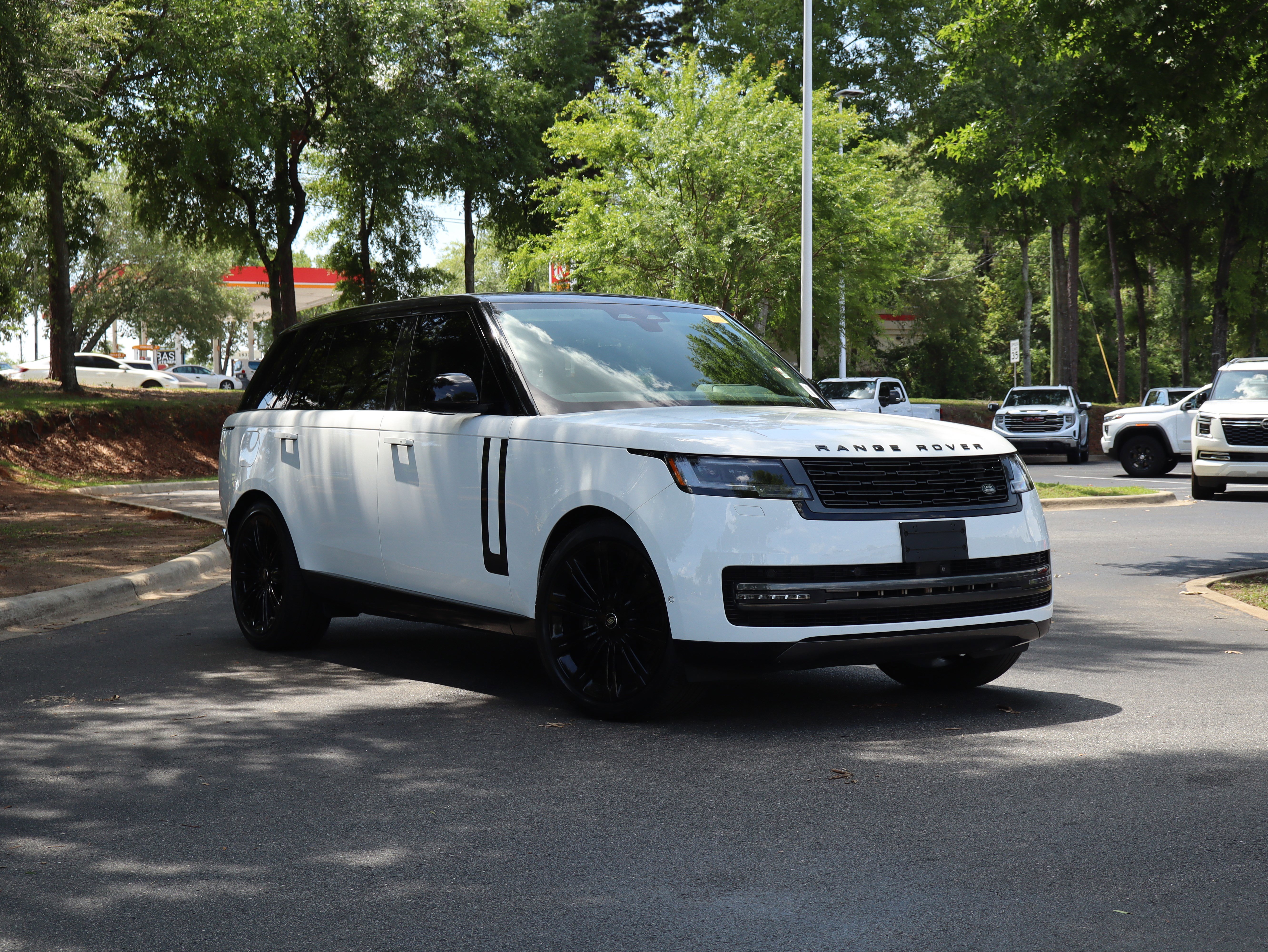 land rover range rover 2024 SALKPBFU8RA203292 image land rover range rover 2024 SALKPBFU8RA203292 image